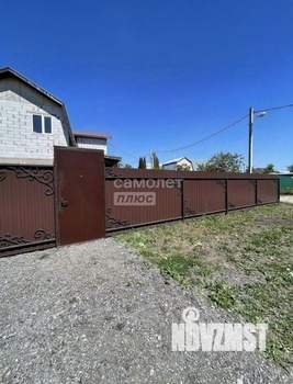 Дом 185м², 2-этажный, участок 5 сот.