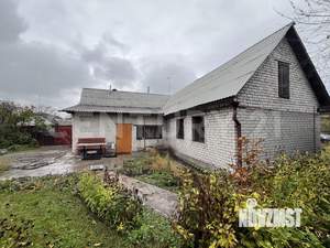 Дом 80м², 1-этажный, участок 11 сот.