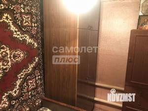 Коттедж 48м², 1-этажный, участок 8 сот.