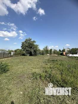 Дом 10м², 1-этажный, участок 6 сот.