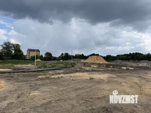 Коттедж 196м², 2-этажный, участок 2 сот.