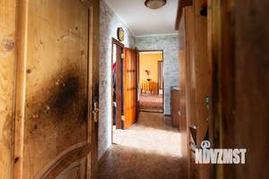 Дом 61м², 1-этажный, участок 6 сот.