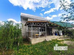 Дом 110м², 2-этажный, участок 9 сот.