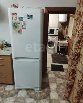 Дом 65м², 1-этажный, участок 7 сот.