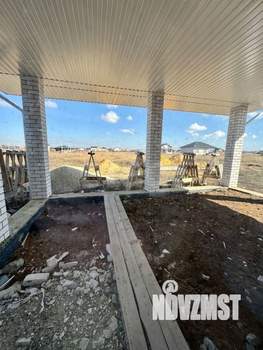 Дача 99м², 1-этажный, участок 5 сот.