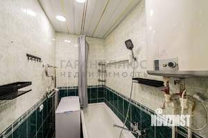 Дом 43м², 1-этажный, участок 2 сот.