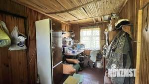 Дача 33м², 1-этажный, участок 6 сот.