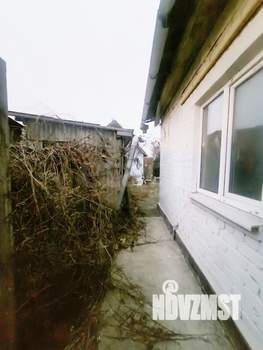 Дом 95м², 1-этажный, участок 30 сот.