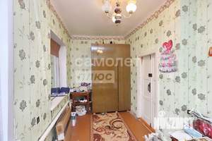 Дом 97м², 1-этажный, участок 15 сот.