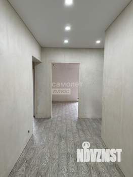 Дом 84м², 1-этажный, участок 10 сот.