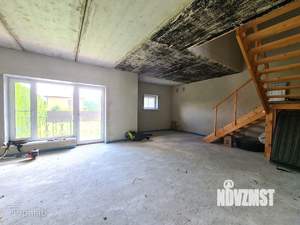 Таунхаус 169м², 2-этажный, участок 2 сот.