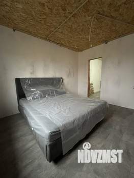 Дом 100м², 1-этажный, участок 6 сот.