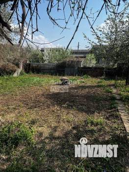 Дом 60м², 2-этажный, участок 5 сот.