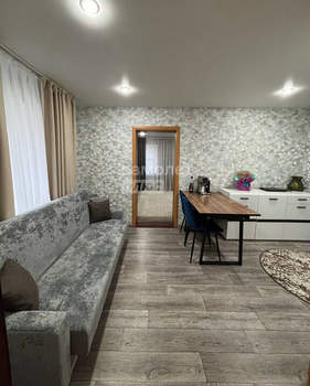 Дом 105м², 1-этажный, участок 4 сот.