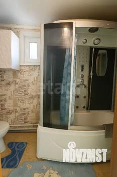 Дом 116м², 2-этажный, участок 6 сот.