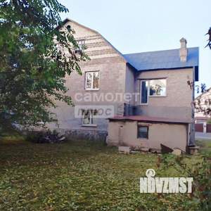 Дом 280м², 2-этажный, участок 14 сот.