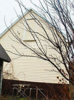 Дом 76м², 1-этажный, участок 0 сот.