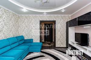 Дом 69м², 1-этажный, участок 7 сот.