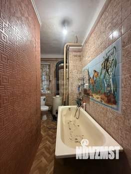 Дом 119м², 1-этажный, участок 5 сот.