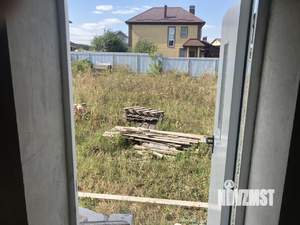 Таунхаус 200м², 2-этажный, участок 9 сот.