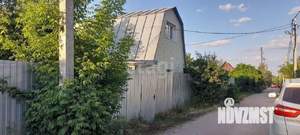 Дача 42м², 2-этажный, участок 5 сот.