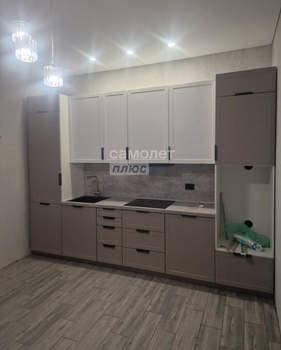 Дом 81м², 1-этажный, участок 10 сот.