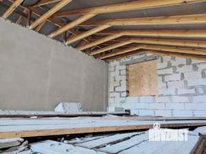 Дом 213м², 2-этажный, участок 6 сот.