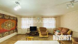 Дом 99м², 1-этажный, участок 14 сот.