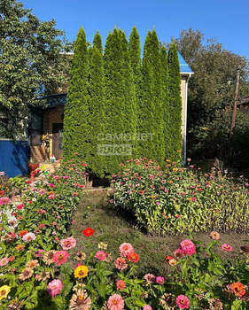 Дом 169м², 2-этажный, участок 11 сот.