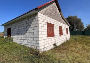 Дача 96м², 1-этажный, участок 5 сот.