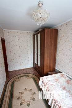 Дом 61м², 1-этажный, участок 6 сот.