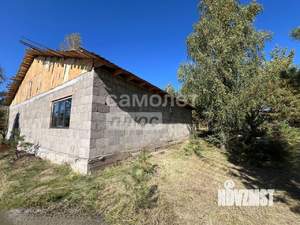 Дом 150м², 1-этажный, участок 12 сот.