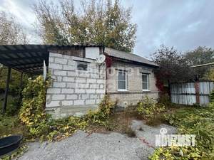 Дом 38м², 1-этажный, участок 10 сот.