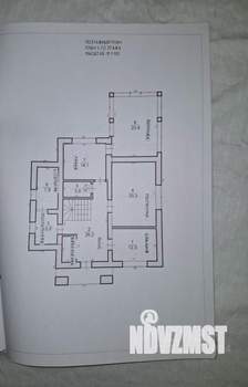 Дом 218м², 2-этажный, участок 19 сот.