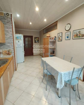 Дом 605м², 2-этажный, участок 6 сот.