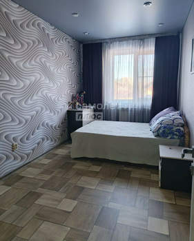 Дом 261м², 2-этажный, участок 7 сот.