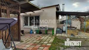 Дача 256м², 2-этажный, участок 6 сот.