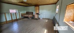 Дача 65м², 2-этажный, участок 4 сот.