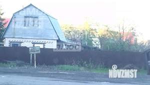 Дача 55м², 2-этажный, участок 4 сот.