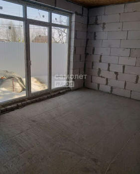 Дом 120м², 2-этажный, участок 5 сот.