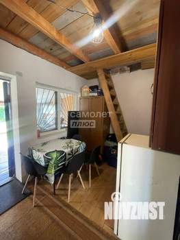 Дом 43м², 2-этажный, участок 5 сот.