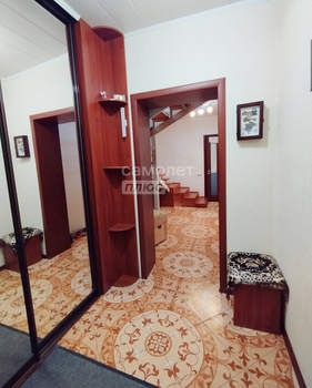 Дом 605м², 2-этажный, участок 6 сот.