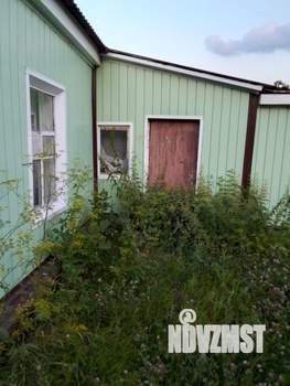 Дом 94м², 1-этажный, участок 12 сот.