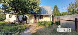 Дача 42м², 2-этажный, участок 5 сот.