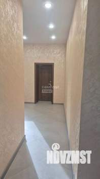 Дом 207м², 2-этажный, участок 6 сот.