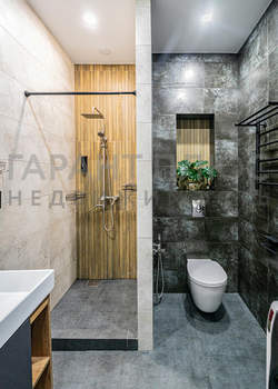 Дом 110м², 1-этажный, участок 7 сот.