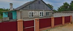 Дом 129м², 1-этажный, участок 13 сот.