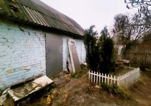 Дом 95м², 1-этажный, участок 30 сот.