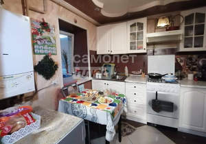 Дом 38м², 1-этажный, участок 13 сот.