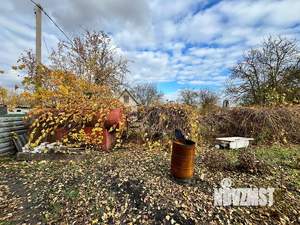 Дача 30м², 2-этажный, участок 6 сот.